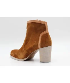 Femme L'Empreinte Chaussures Bottines|MURATTI BANANA BOTTINE R1513