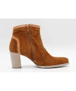 Femme L'Empreinte Chaussures Bottines|MURATTI BANANA BOTTINE R1513