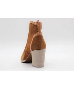 Femme L'Empreinte Chaussures Bottines|MURATTI BANANA BOTTINE R1513