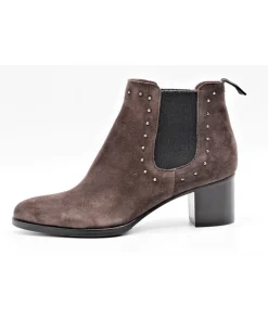 Femme L'Empreinte Chaussures Bottines|MURATTI BONCO S016B