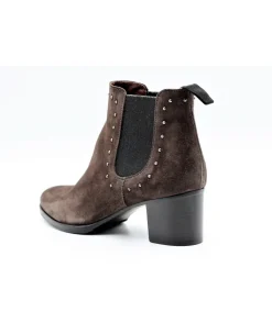 Femme L'Empreinte Chaussures Bottines|MURATTI BONCO S016B