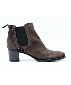 Femme L'Empreinte Chaussures Bottines|MURATTI BONCO S016B