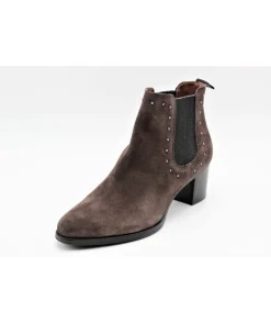 Femme L'Empreinte Chaussures Bottines|MURATTI BONCO S016B