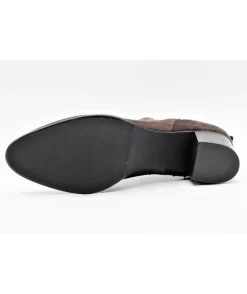 Femme L'Empreinte Chaussures Bottines|MURATTI BONCO S016B