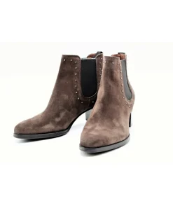 Femme L'Empreinte Chaussures Bottines|MURATTI BONCO S016B