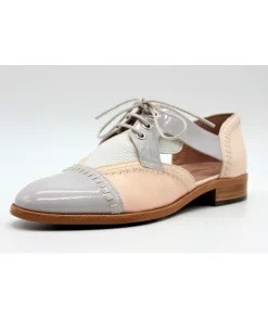 Femme L'Empreinte Chaussures Derbies|MURATTI BREDA S0040N