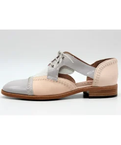 Femme L'Empreinte Chaussures Derbies|MURATTI BREDA S0040N