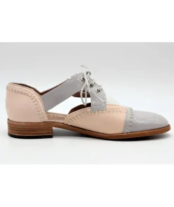 Femme L'Empreinte Chaussures Derbies|MURATTI BREDA S0040N