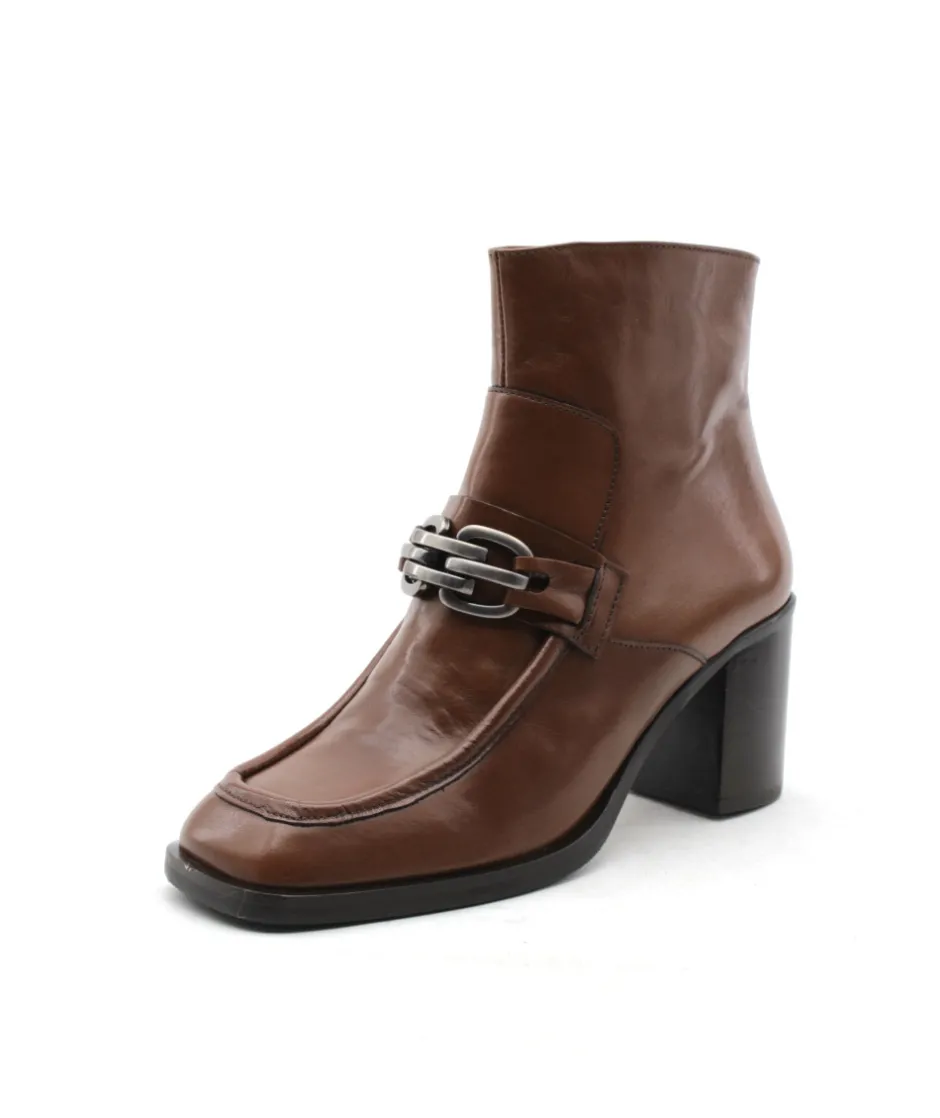 Femme L'Empreinte Chaussures Bottines|MURATTI RABATEL S1214A