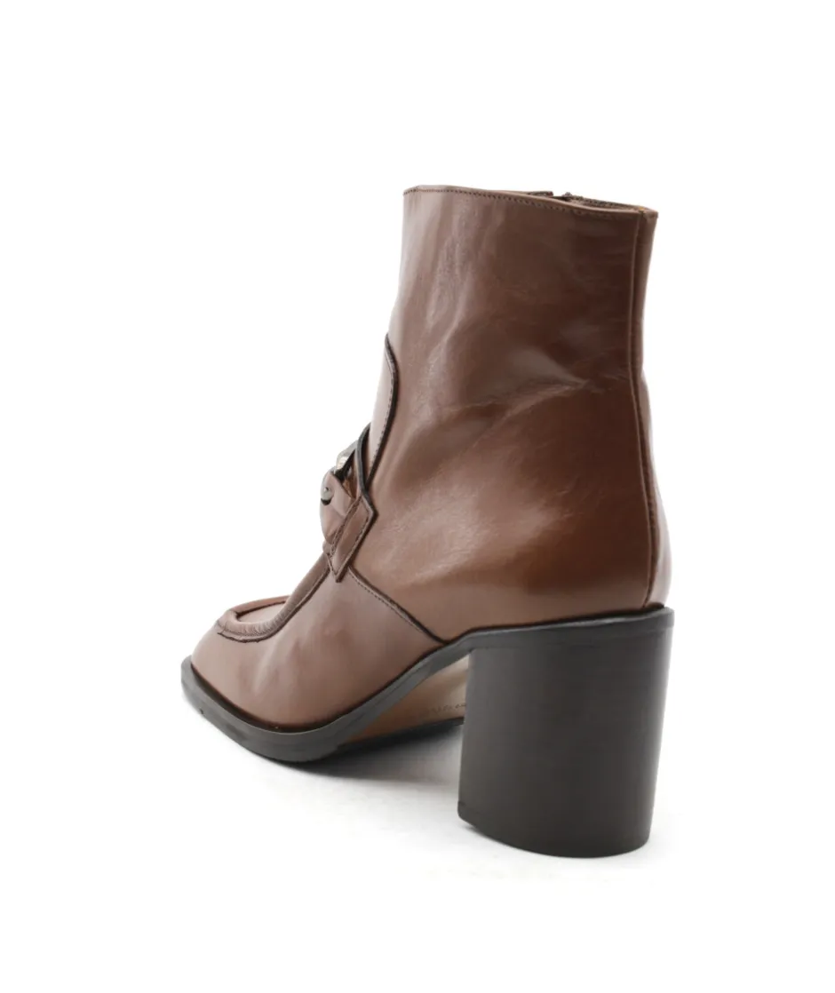 Femme L'Empreinte Chaussures Bottines|MURATTI RABATEL S1214A