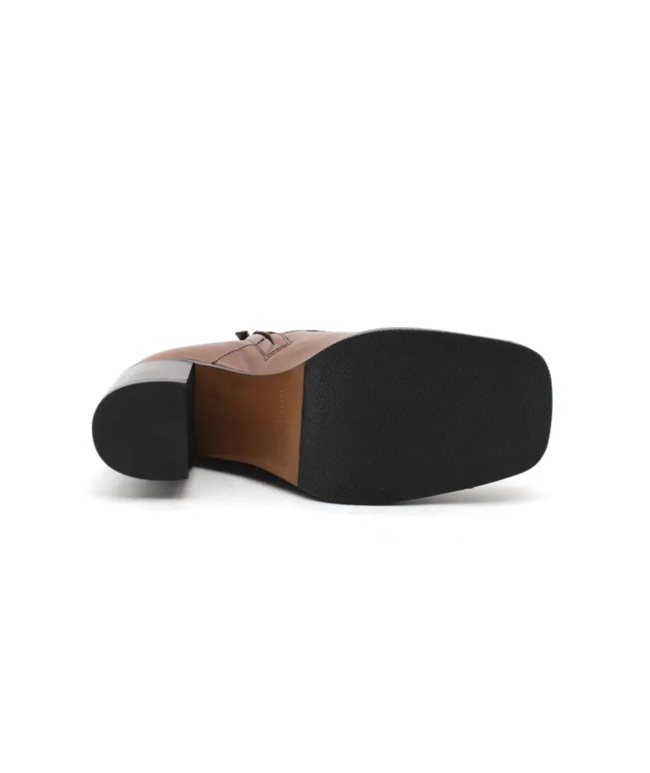 Femme L'Empreinte Chaussures Bottines|MURATTI RABATEL S1214A