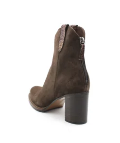 Femme L'Empreinte Chaussures Bottines|MURATTI RAFIN S1227F