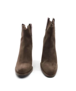 Femme L'Empreinte Chaussures Bottines|MURATTI RAFIN S1227F