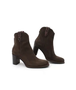 Femme L'Empreinte Chaussures Bottines|MURATTI RAFIN S1227F