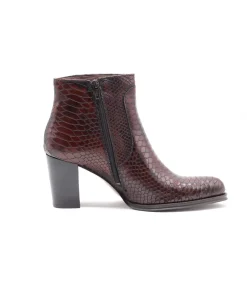 Femme L'Empreinte Chaussures Bottines|MURATTI RAMBURELLES