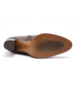 Femme L'Empreinte Chaussures Bottines|MURATTI RAMBURELLES