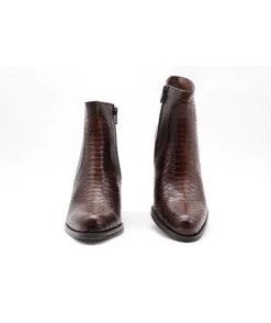 Femme L'Empreinte Chaussures Bottines|MURATTI RAMBURELLES