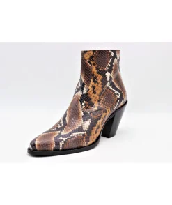 Femme L'Empreinte Chaussures Bottines|MURATTI RAMERUPT S0542G