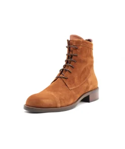 Femme L'Empreinte Chaussures Bottines|MURATTI RAMILIES