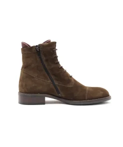 Femme L'Empreinte Chaussures Bottines|MURATTI RAMILIES