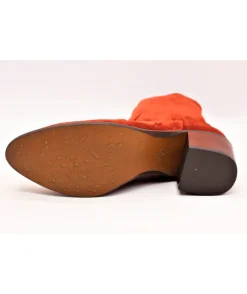 Femme L'Empreinte Chaussures Bottines|MURATTI RAPEY S0594C