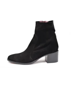 Femme L'Empreinte Chaussures Bottines|MURATTI RAPEY S0594C