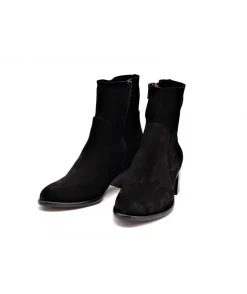 Femme L'Empreinte Chaussures Bottines|MURATTI RAPEY S0594C