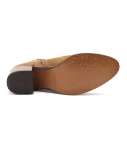 Femme L'Empreinte Chaussures Bottines|MURATTI RAPEY S0776C