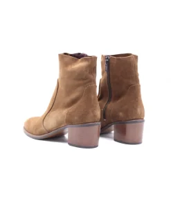 Femme L'Empreinte Chaussures Bottines|MURATTI RAPEY S0776C