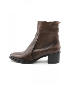Femme L'Empreinte Chaussures Bottines|MURATTI RAPEY S1001E