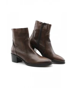 Femme L'Empreinte Chaussures Bottines|MURATTI RAPEY S1001E