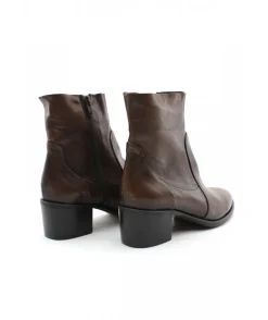 Femme L'Empreinte Chaussures Bottines|MURATTI RAPEY S1001E