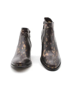 Femme L'Empreinte Chaussures Bottines|MURATTI RASMUSSEN S1283D