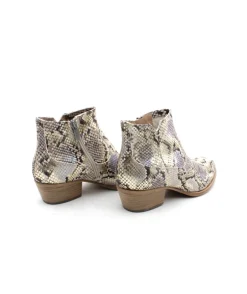 Femme L'Empreinte Chaussures Bottines|MURATTI RASMUSSEN S1156F