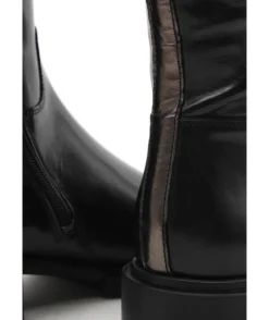 Femme L'Empreinte Chaussures Bottes|MURATTI RAULET S1243A