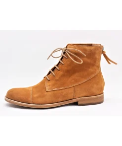 Femme L'Empreinte Chaussures Bottines|MURATTI REANS S0653M