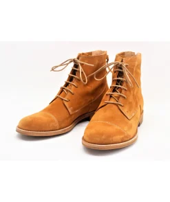 Femme L'Empreinte Chaussures Bottines|MURATTI REANS S0653M