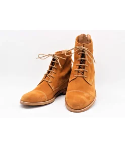 Femme L'Empreinte Chaussures Bottines|MURATTI REANS S0653M