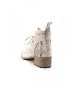 Femme L'Empreinte Chaussures Bottines|MURATTI REAUX S0893M