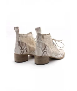 Femme L'Empreinte Chaussures Bottines|MURATTI REAUX S0893M