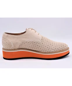 Femme L'Empreinte Chaussures Derbies|MURATTI REEDCITY S0382R