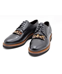 Femme L'Empreinte Chaussures Derbies|MURATTI REMSEN S0607D