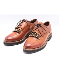 Femme L'Empreinte Chaussures Derbies|MURATTI REMSEN T0446F