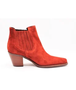 Femme L'Empreinte Chaussures Bottines|MURATTI RESEDA S0490C