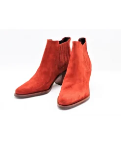 Femme L'Empreinte Chaussures Bottines|MURATTI RESEDA S0490C