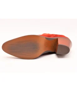 Femme L'Empreinte Chaussures Bottines|MURATTI RESEDA S0490C