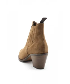 Femme L'Empreinte Chaussures Bottines|MURATTI RESEDA S1043F