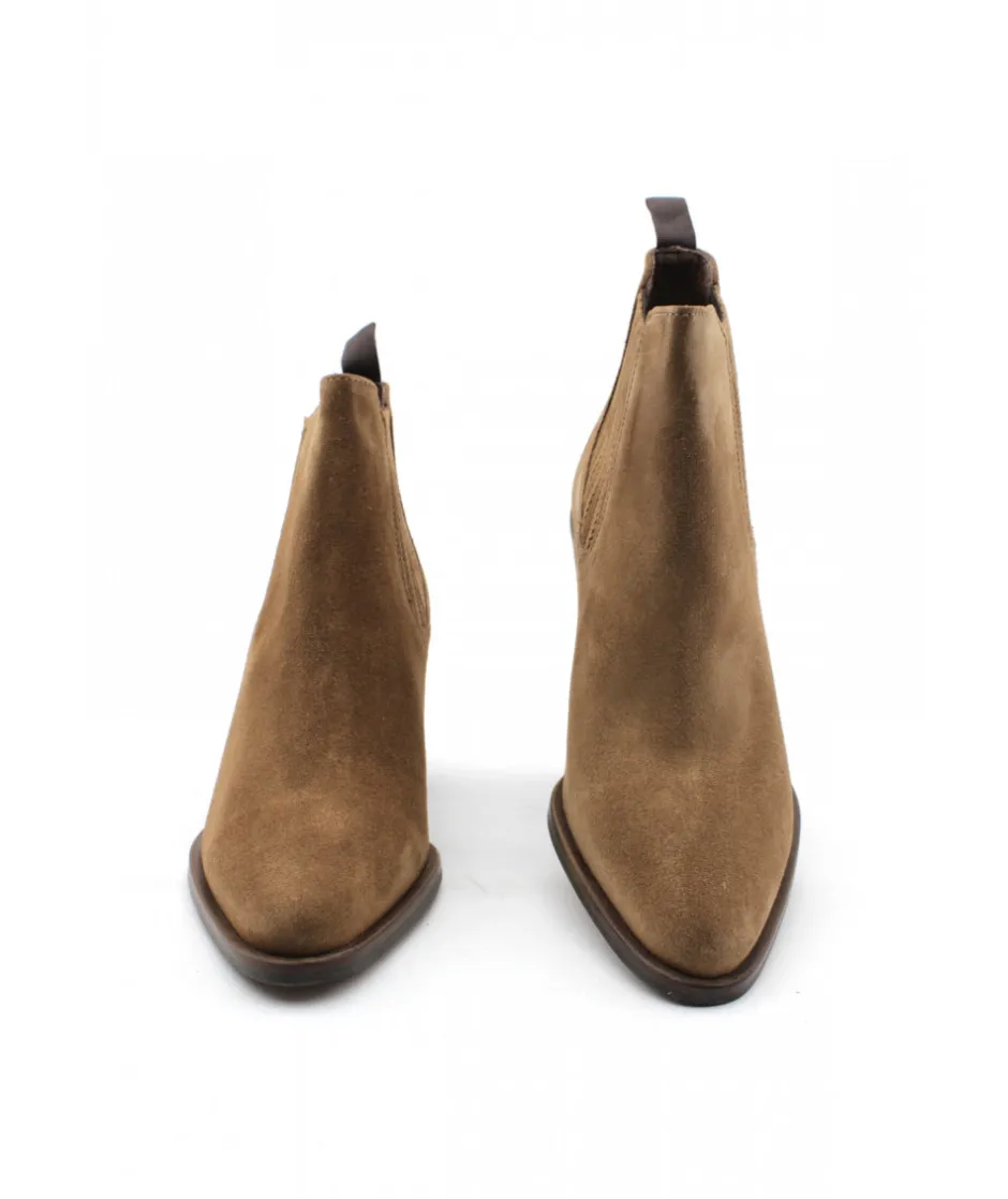 Femme L'Empreinte Chaussures Bottines|MURATTI RESEDA S1043F