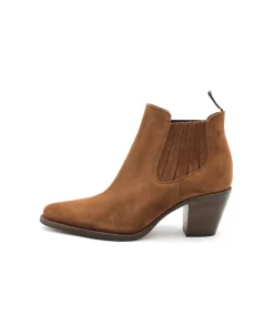 Femme L'Empreinte Chaussures Bottines|MURATTI RESEDA S1186F