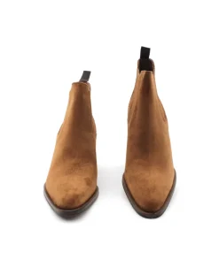 Femme L'Empreinte Chaussures Bottines|MURATTI RESEDA S1186F